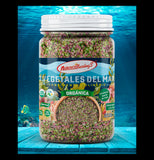 Condimento de 7 Algas de Mar Orgánico 50g (sustituto sal)
