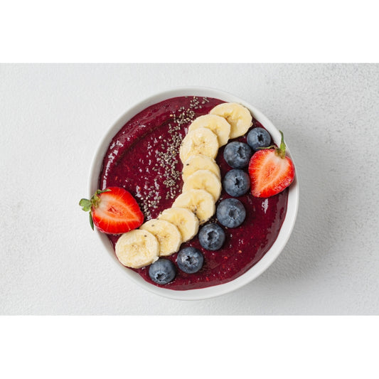 Acai Organico en polvo Liofilizado 110g