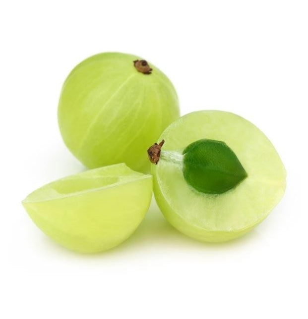 Amla o Amalika Orgánico en Polvo 200g