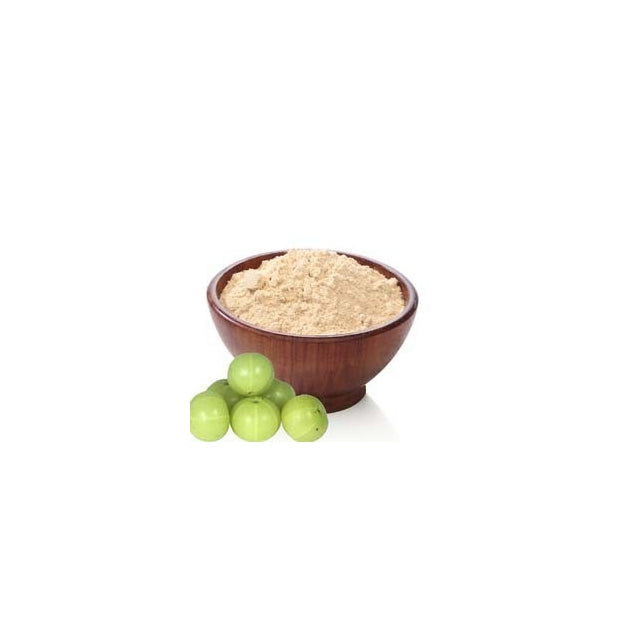 Amla o Amalika Orgánico en Polvo 200g