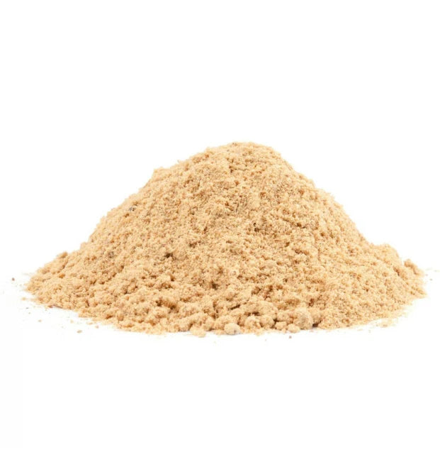 Raíz de Ashwagandha en Polvo Orgánica 200g