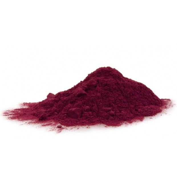 Betabel en Polvo Orgánico 200g