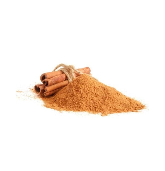 Canela en polvo Organico 50g (Cassia)