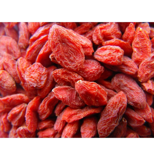 Goji Berries Organico 250g del Himalaya