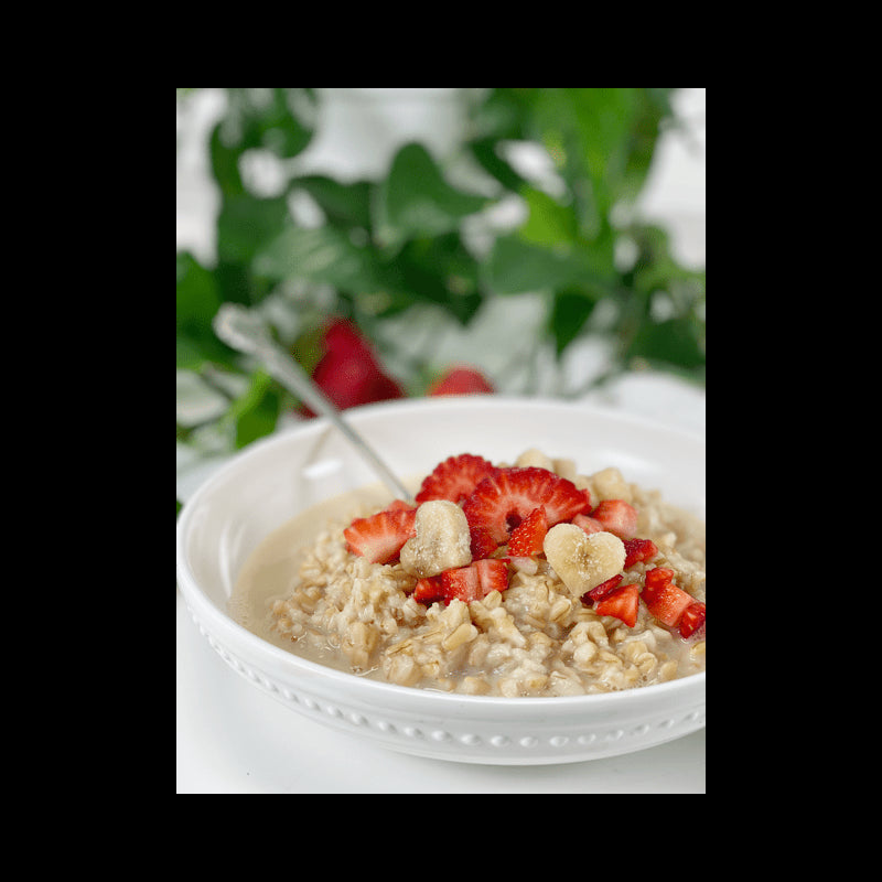 Grano de Avena entero sin cascara Orgánica 450g