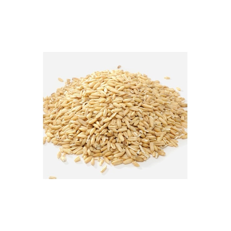 Grano de Avena entero sin cascara Orgánica 450g