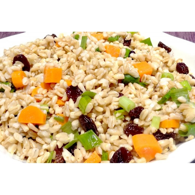 Grano de Avena entero sin cascara Orgánica 450g