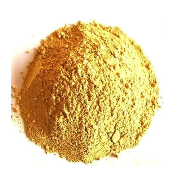 Jengibre Organico en Polvo 150g