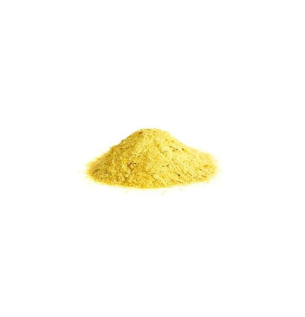 Levadura Nutricional hojuelas pequeñas 1kg Nutritional Yeast Granel