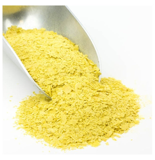 Levadura Nutricional hojuelas pequeñas 1kg Nutritional Yeast Granel