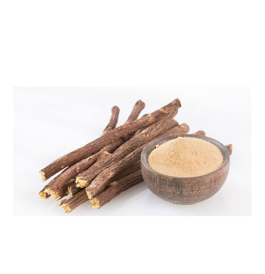Regaliz en Polvo Orgánico Puro 150g