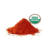 Pimienta de Cayena Organica 60g