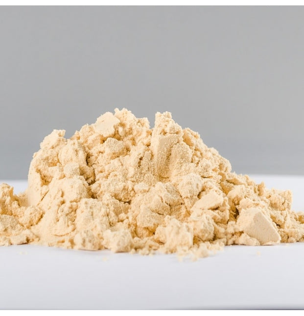 Proteina Aislada de Chicharo amarillo Orgánico 80% 450g