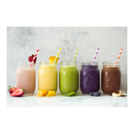 Proteina Aislada de Chicharo amarillo Orgánico 80% 450g