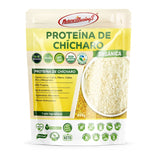 Proteina Aislada de Chicharo amarillo Orgánico 80% 450g