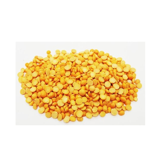 Proteina Aislada de Chicharo amarillo Orgánico 80% 450g