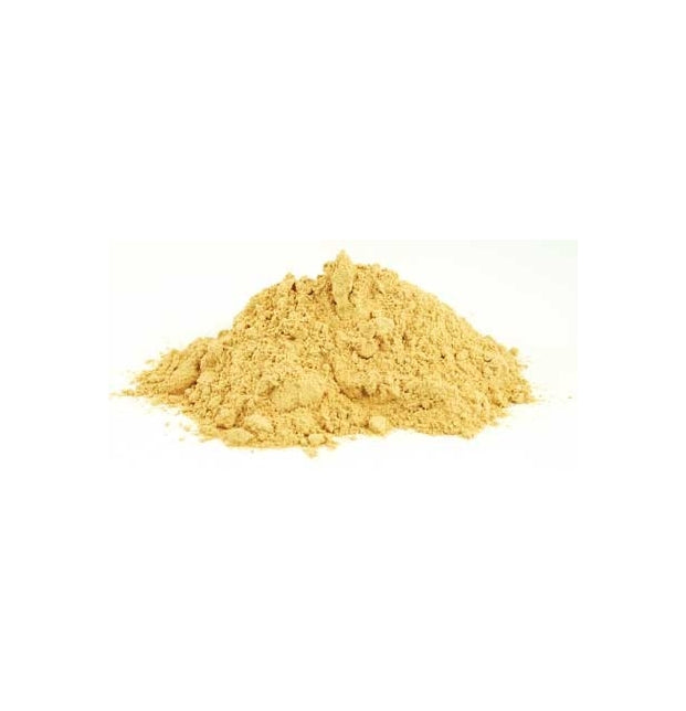 Raíz de Maca Organico Gold en polvo 200g