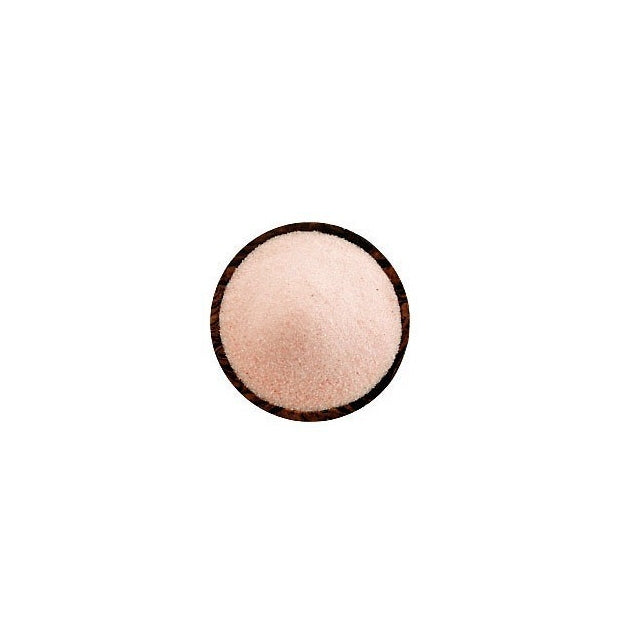 Sal Rosa del Himalaya Fina 600 g