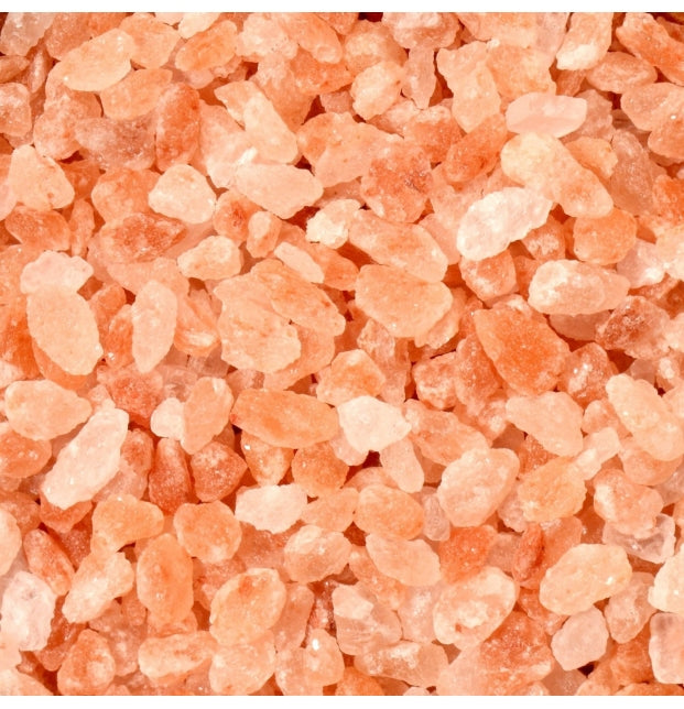 Sal Rosa del Himalaya Gruesa 600g