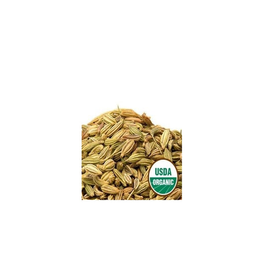 Semillas de Hinojo Organico 60 g