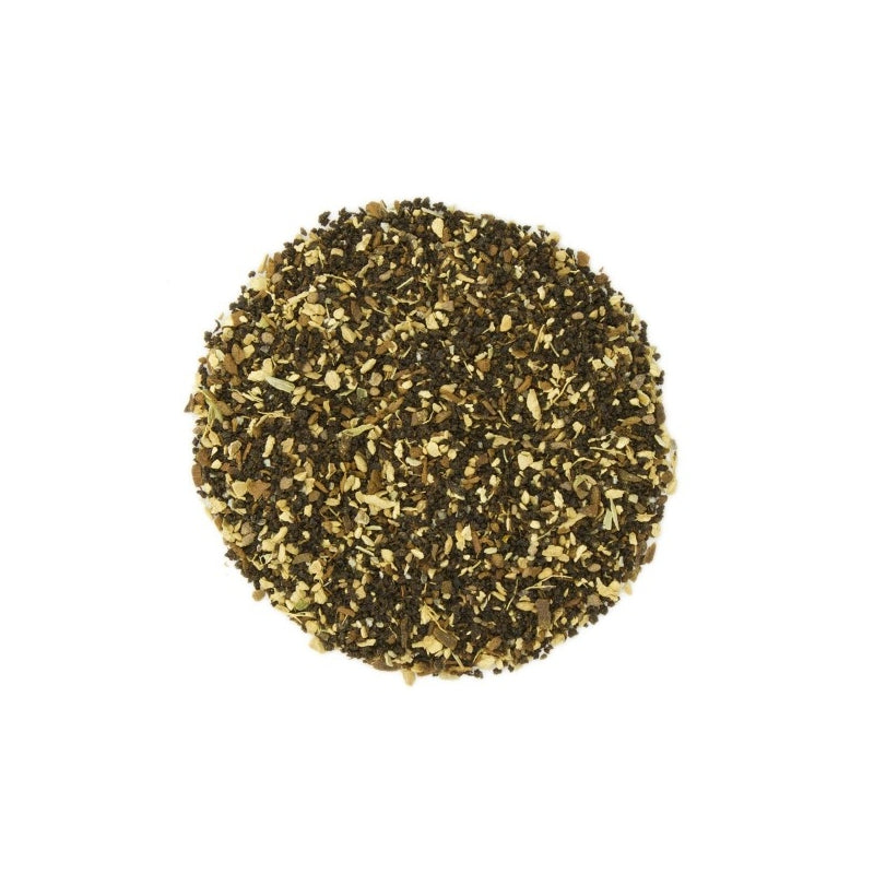 TE CHAI ORGANICO 75G