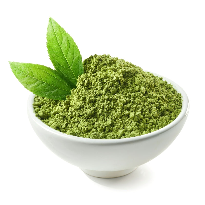 Te Verde Matcha Japones Orgánico 125g