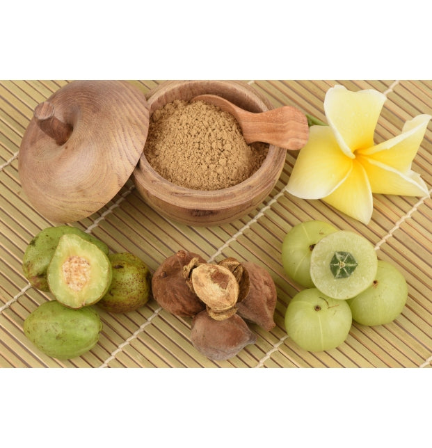 Triphala Orgánica 200g