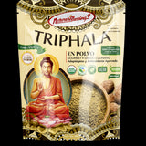 Triphala Orgánica 200g