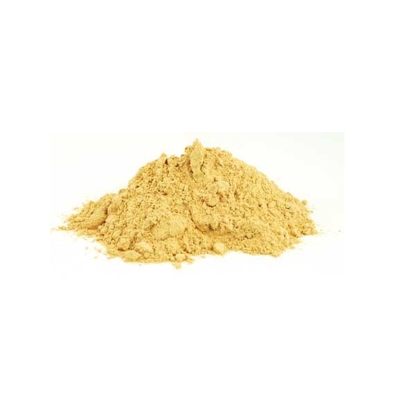 Raíz de Maca Orgánica en polvo