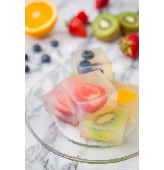 AGAR AGAR 100g