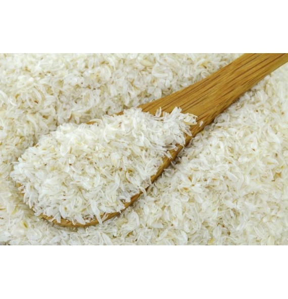 Psylium Husk Organico