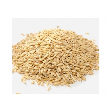 Avena entera Hojuela regular Orgánica