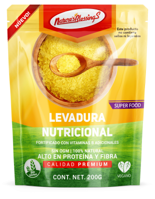 Bragg premium sazonador levadura Nutricional