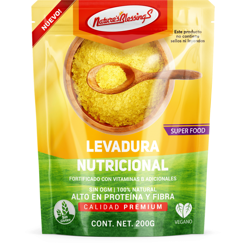 Bragg premium sazonador levadura Nutricional