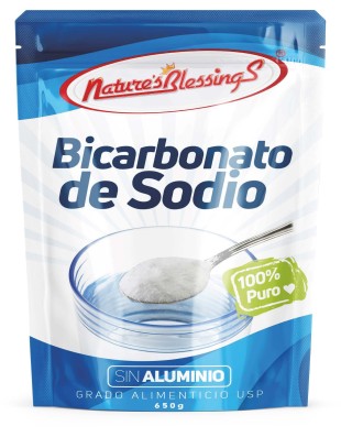 copy of Bob´s Red Mill Bicarbonato de Sodio Puro