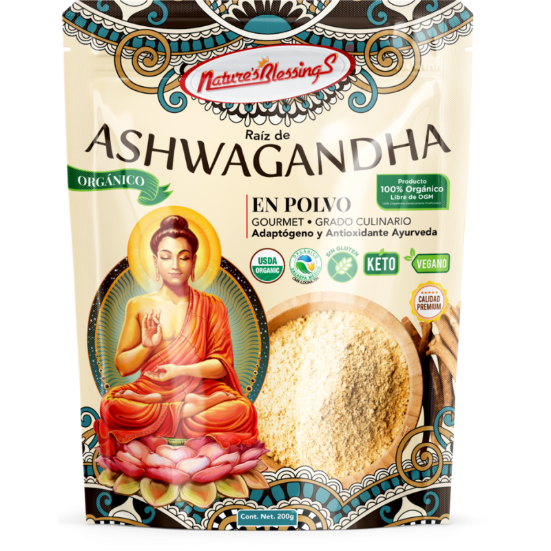 Ashwagandha
