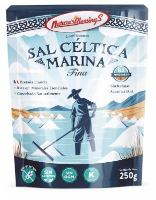 CELTIC SAL