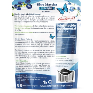copy of Te verde Matcha Orgánico