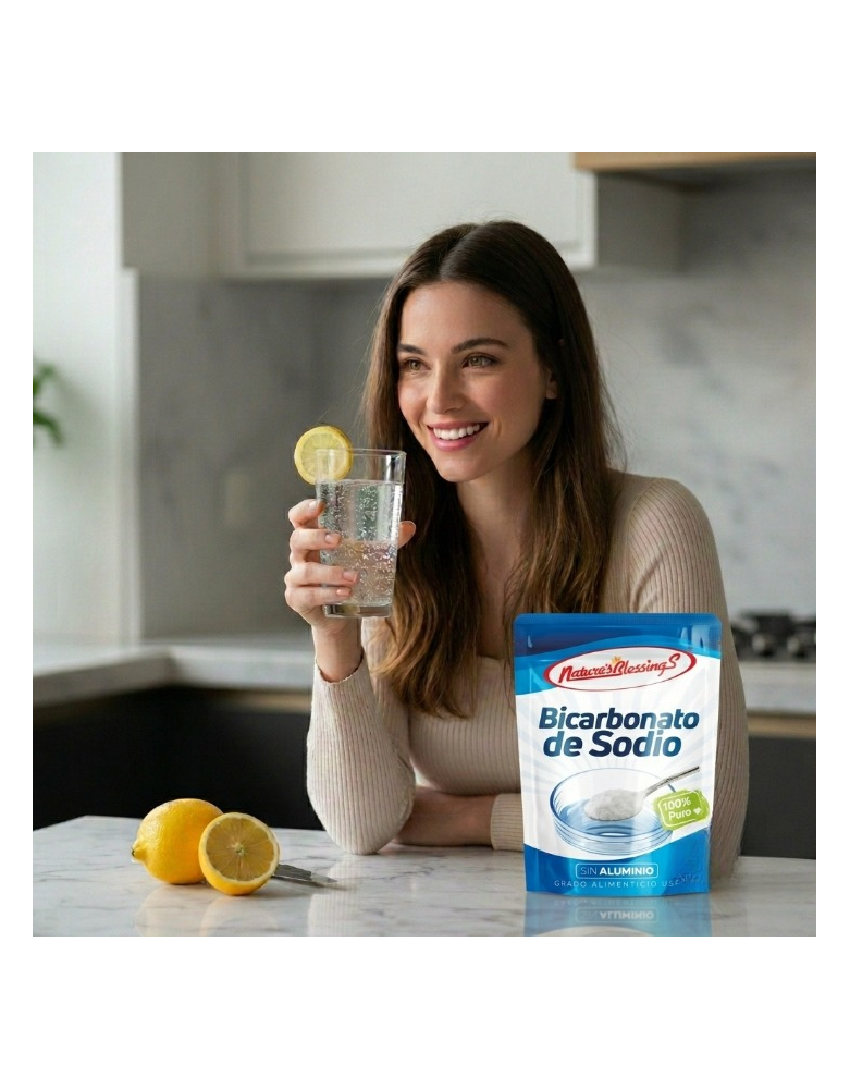 copy of Bob´s Red Mill Bicarbonato de Sodio Puro
