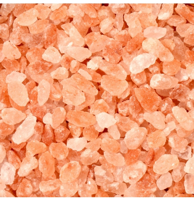 Frasco Sal de Himalaya 550g
