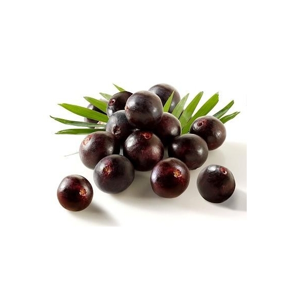 Acai en polvo  Orgánico 110g