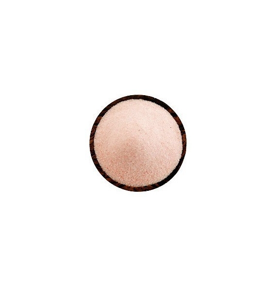 Sal Fina del Himalaya