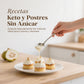 Extracto Puro de Monk Fruit 5% 100g | Endulza 20x más que el azúcar