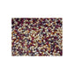 Maíz Palomero Orgánico Tricolor 500g (para palomitas)