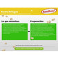 Maíz Palomero Orgánico Tricolor 500g (para palomitas)