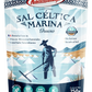 Sal Céltica Marina Fina de Bretaña 250g