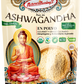 Raíz de Ashwagandha en Polvo Orgánica 200g