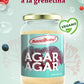 Agar Agar en Polvo Puro de Alga 110g