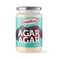Agar Agar en Polvo Puro de Alga 110g