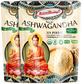 Raíz de Ashwagandha en Polvo Orgánica 200g